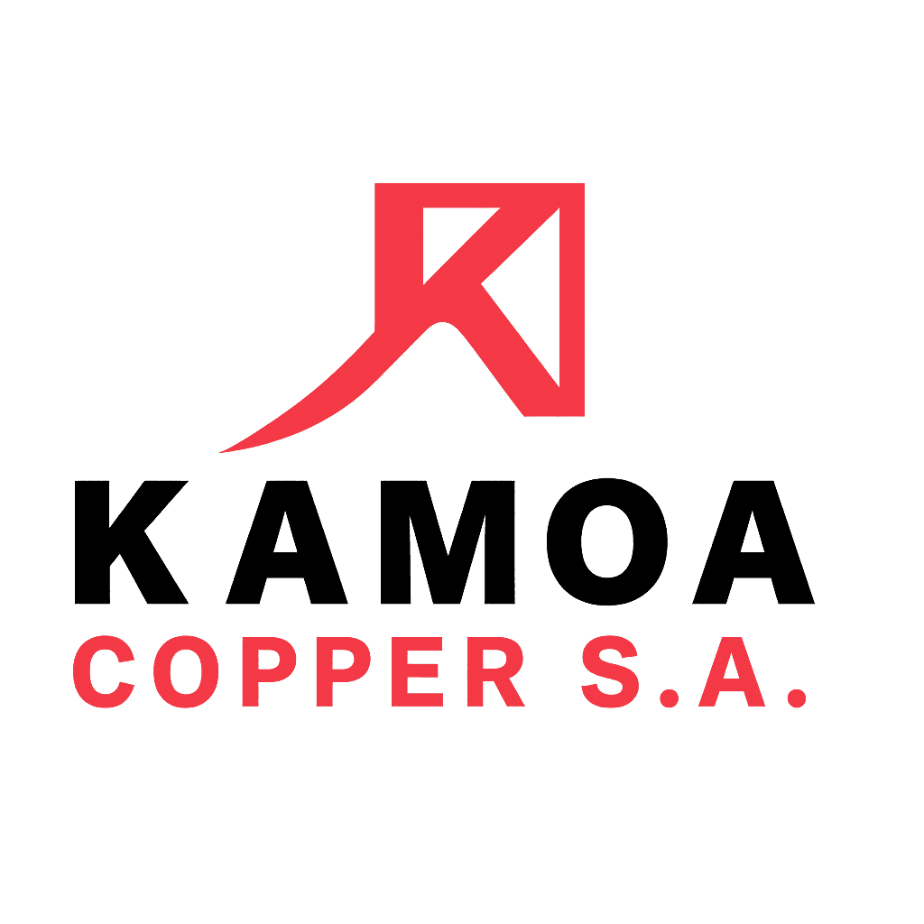 Kamoa Copper