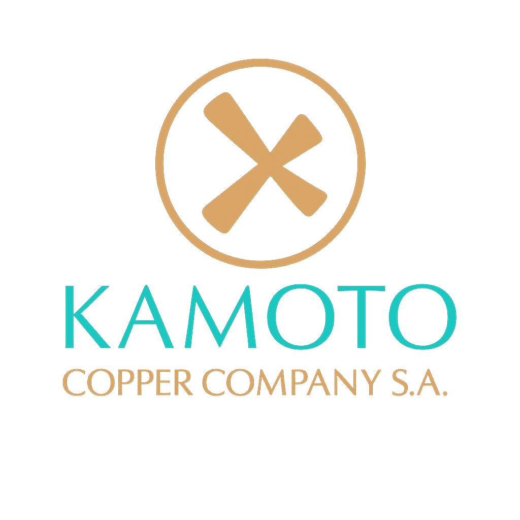 Kamoto Copper